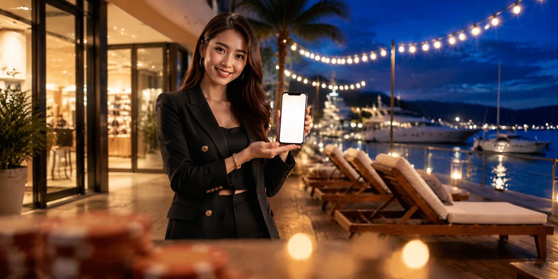 Antara muka aplikasi resmi mantap88 untuk pengalaman mobile