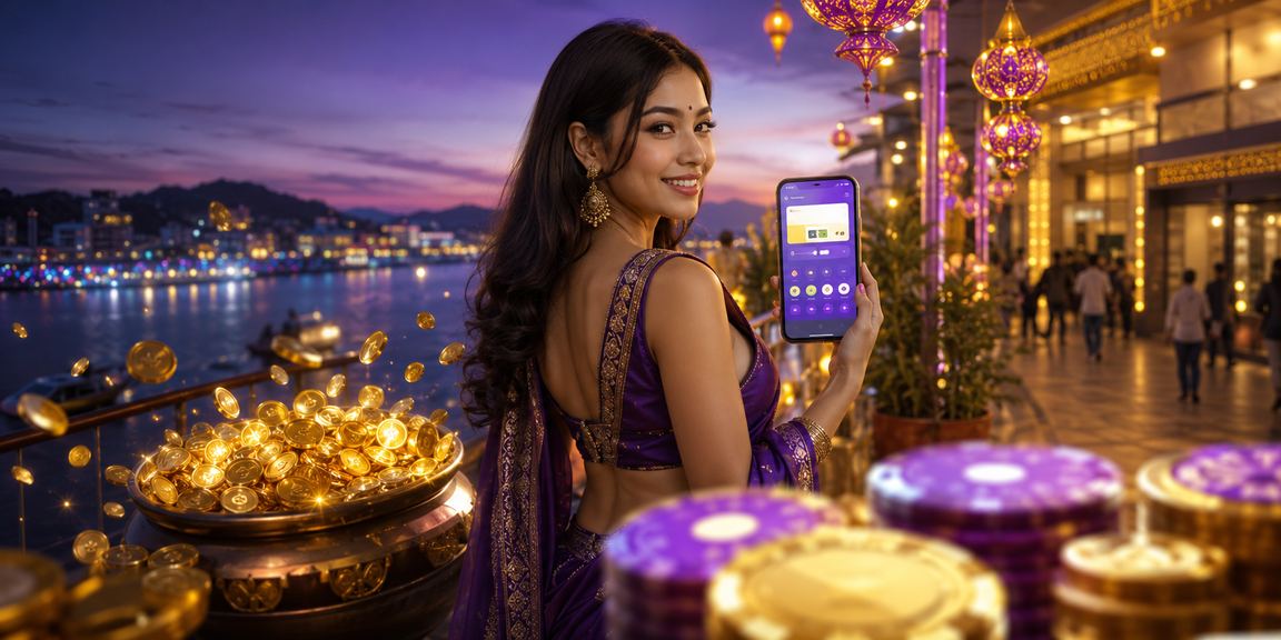 Pengguna menikmati aplikasi mantap88 di telefon bimbit dengan cepat dan stabil