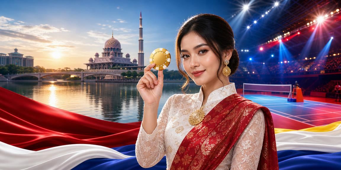 Pemain baru mendaftar untuk tuntut bonus selamat datang mantap88 di Putrajaya