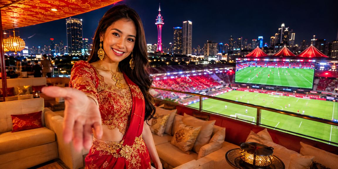 Pemain dari Seremban menggunakan bonus mantap88 untuk taruhan bola sepak